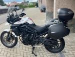 Klikněte pro detailní foto č. 1 - Triumph Tiger 800 XR