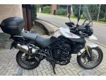 Klikněte pro detailní foto č. 5 - Triumph Tiger 800 XR