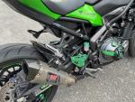 Klikněte pro detailní foto č. 11 - Kawasaki Z 900