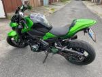 Klikněte pro detailní foto č. 6 - Kawasaki Z 900