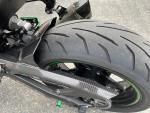 Klikněte pro detailní foto č. 9 - Kawasaki Z 900