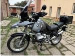 Klikněte pro detailní foto č. 1 - BMW R 1150 GS