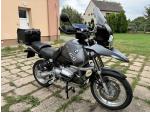 Klikněte pro detailní foto č. 2 - BMW R 1150 GS