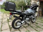 Klikněte pro detailní foto č. 3 - BMW R 1150 GS