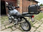 Klikněte pro detailní foto č. 4 - BMW R 1150 GS