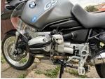 Klikněte pro detailní foto č. 5 - BMW R 1150 GS