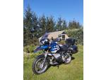 Klikněte pro detailní foto č. 3 - BMW R 1150 GS