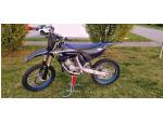 Klikněte pro detailní foto č. 1 - Yamaha YZ 125