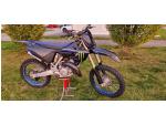 Klikněte pro detailní foto č. 7 - Yamaha YZ 125