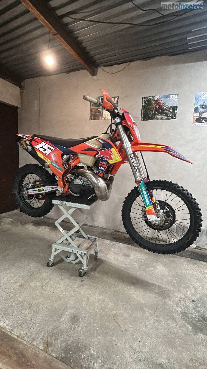 KTM 300 EXC TPI