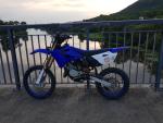 Detail nabídky - Yamaha YZ 85 LW