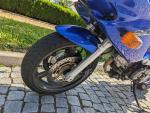 Klikněte pro detailní foto č. 10 - Suzuki SV 650 S