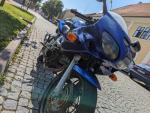 Klikněte pro detailní foto č. 11 - Suzuki SV 650 S