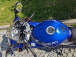 Klikněte pro detailní foto č. 13 - Suzuki SV 650 S