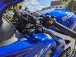 Klikněte pro detailní foto č. 15 - Suzuki SV 650 S