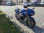 Klikněte pro detailní foto č. 7 - Suzuki SV 650 S