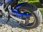 Klikněte pro detailní foto č. 9 - Suzuki SV 650 S