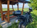 Klikněte pro detailní foto č. 2 - BMW F 800 GS