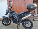 Klikněte pro detailní foto č. 4 - BMW F 800 GS