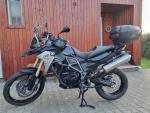 Klikněte pro detailní foto č. 5 - BMW F 800 GS