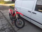 Klikněte pro detailní foto č. 1 - Honda CRF 250 R