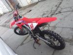 Klikněte pro detailní foto č. 4 - Honda CRF 250 R