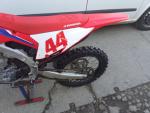 Klikněte pro detailní foto č. 5 - Honda CRF 250 R