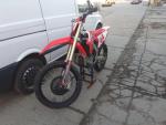 Klikněte pro detailní foto č. 6 - Honda CRF 250 R