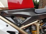 Klikněte pro detailní foto č. 10 - Ducati 1098 S