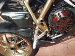 Klikněte pro detailní foto č. 8 - Ducati 1098 S