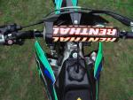 Klikněte pro detailní foto č. 3 - Kawasaki KX 250 F