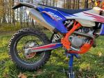 Klikněte pro detailní foto č. 4 - KTM 250 EXC-F