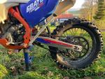 Klikněte pro detailní foto č. 5 - KTM 250 EXC-F