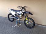 Klikněte pro detailní foto č. 6 - Husqvarna FC 350