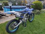 Klikněte pro detailní foto č. 3 - Yamaha YZ 250 F