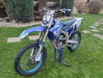 Klikněte pro detailní foto č. 5 - Yamaha YZ 250 F