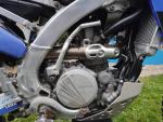 Klikněte pro detailní foto č. 7 - Yamaha YZ 250 F