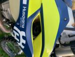 Klikněte pro detailní foto č. 2 - Husqvarna FE 350