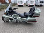 Klikněte pro detailní foto č. 2 - Honda GL 1500 Gold Wing SE