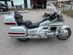 Klikněte pro detailní foto č. 5 - Honda GL 1500 Gold Wing SE