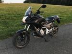 Klikněte pro detailní foto č. 1 - Honda NC 700 X