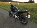 Klikněte pro detailní foto č. 2 - Honda NC 700 X