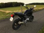 Klikněte pro detailní foto č. 3 - Honda NC 700 X