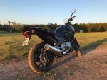 Klikněte pro detailní foto č. 6 - Honda NC 700 X