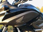 Klikněte pro detailní foto č. 8 - Honda NC 700 X