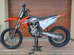 Detail nabídky - KTM 250 SX-F