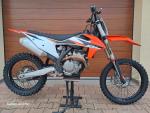 Klikněte pro detailní foto č. 2 - KTM 250 SX-F