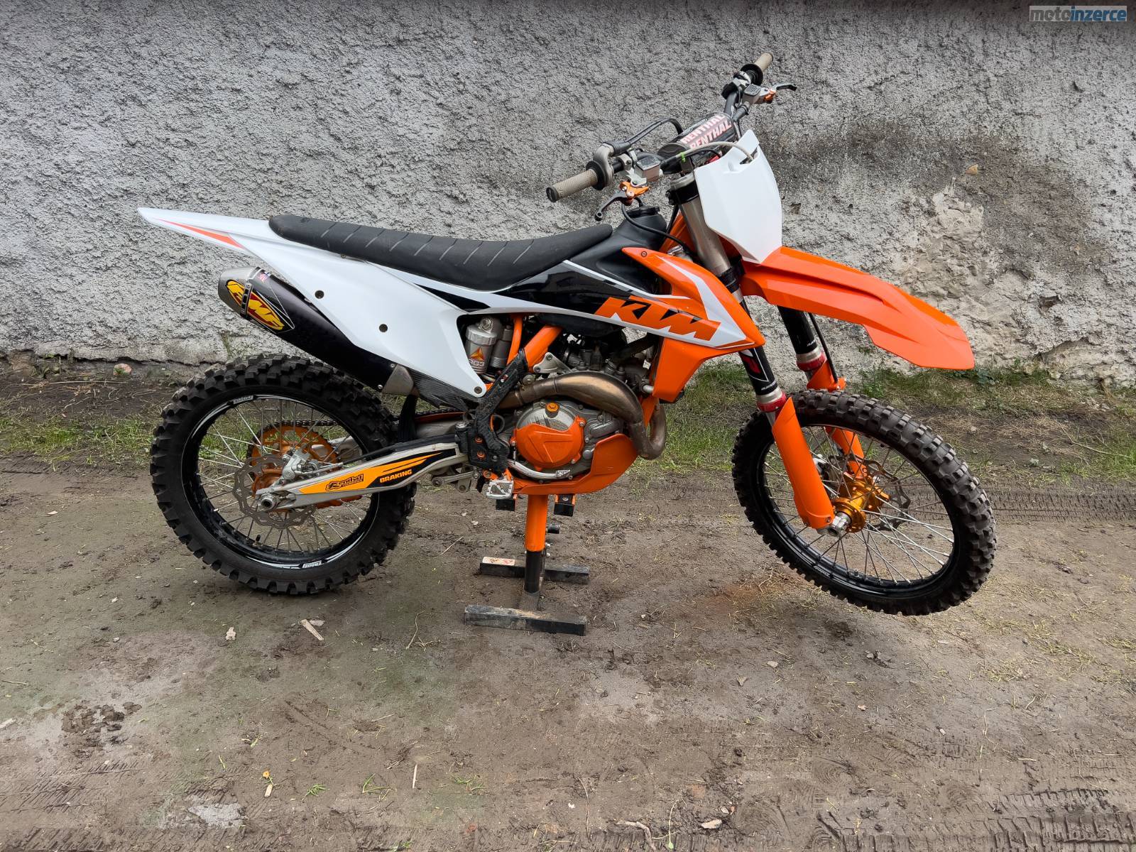 KTM 450 SX-F