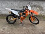 Klikněte pro detailní foto č. 1 - KTM 450 SX-F