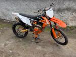 Klikněte pro detailní foto č. 2 - KTM 450 SX-F